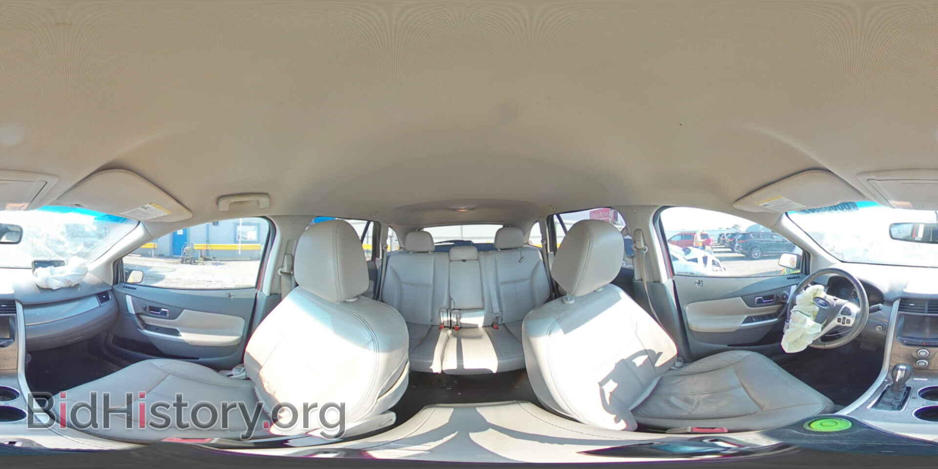 2014 FORD EDGE - VIN: 2FMDK3JCXEBB04499 - Photo 14