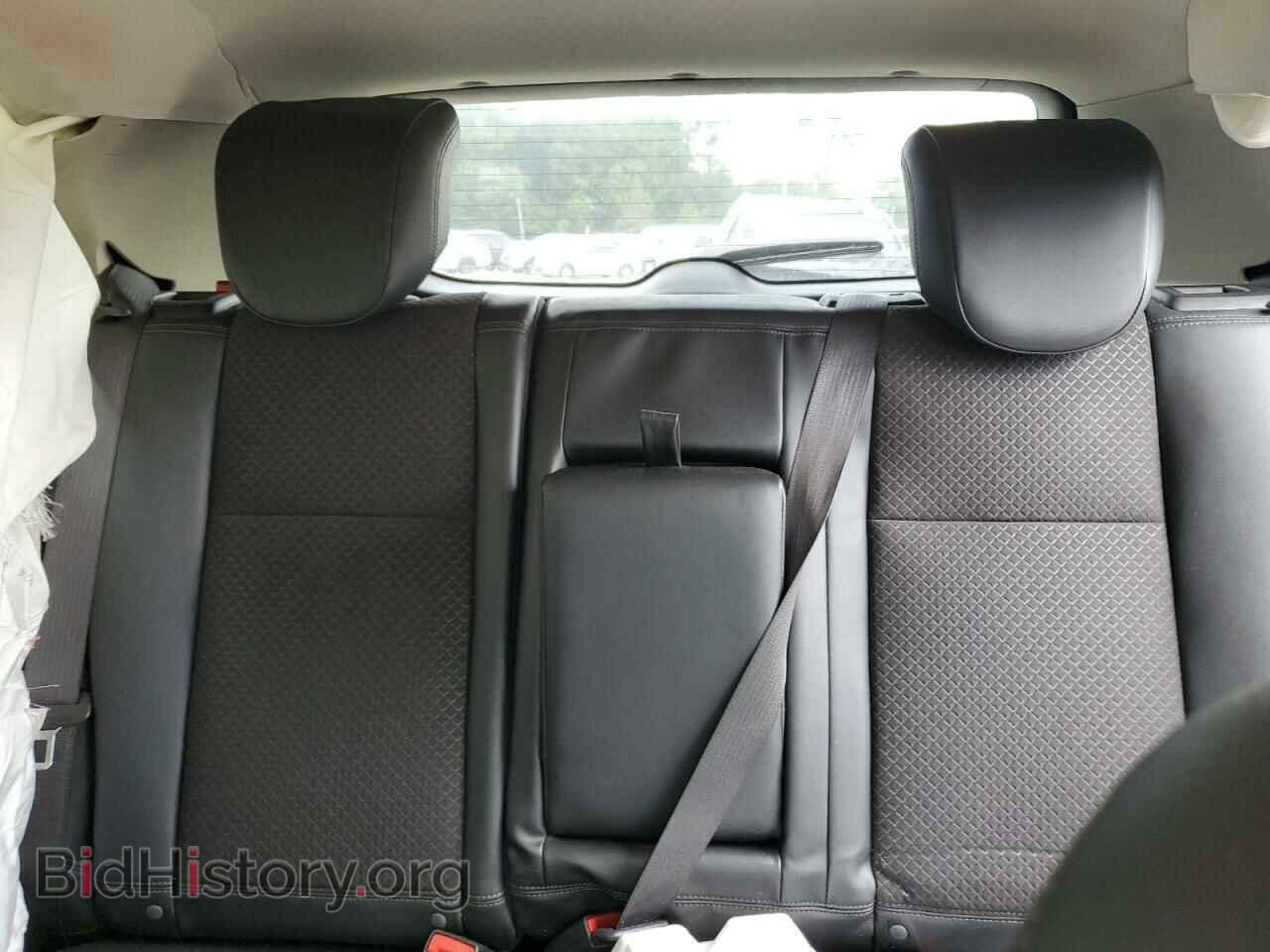 2019 BUICK ENCORE - VIN: KL4CJASBXKB883587 - Фото 10