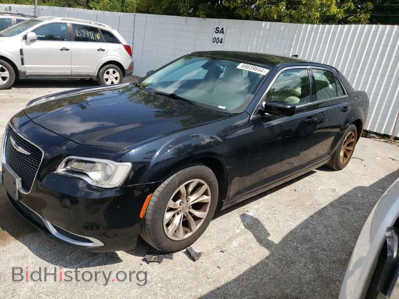 Photo 2C3CCAAG9FH818129 - CHRYSLER 300 2015