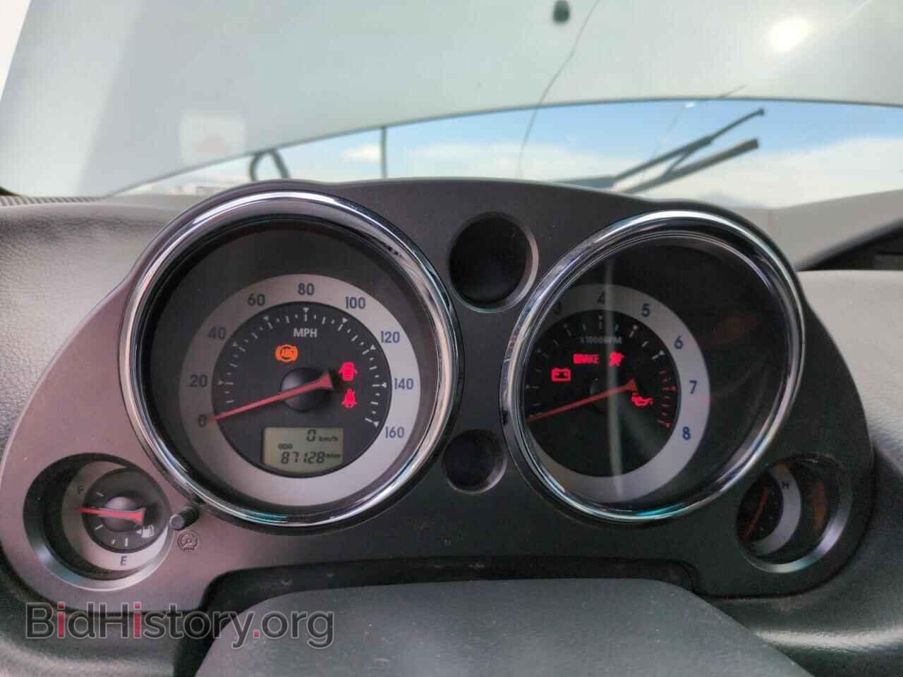 2007 MITSUBISHI ECLIPSE - VIN: 4A3AL25F47E034702 - Photo 9