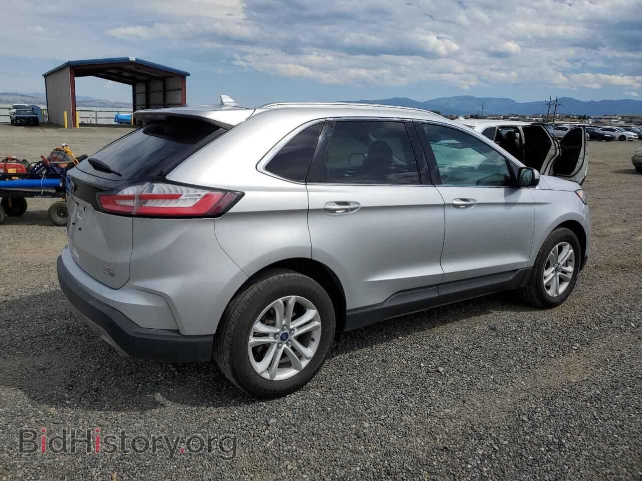 2019 FORD EDGE - VIN: 2FMPK4J91KBB15538 - Photo 3