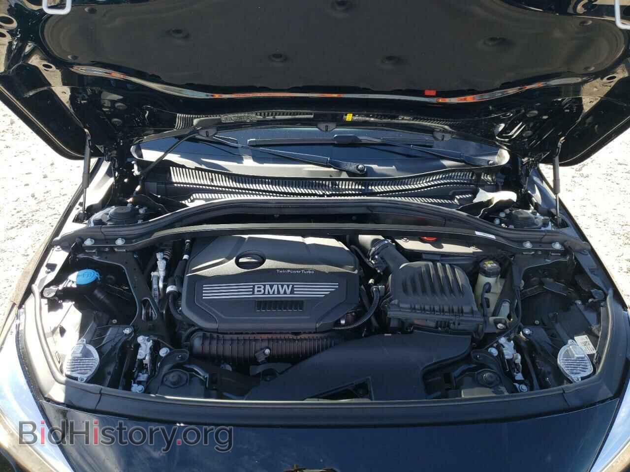 2021 BMW 2 SERIES - VIN: WBA53AK07M7H57989 - Фото 7