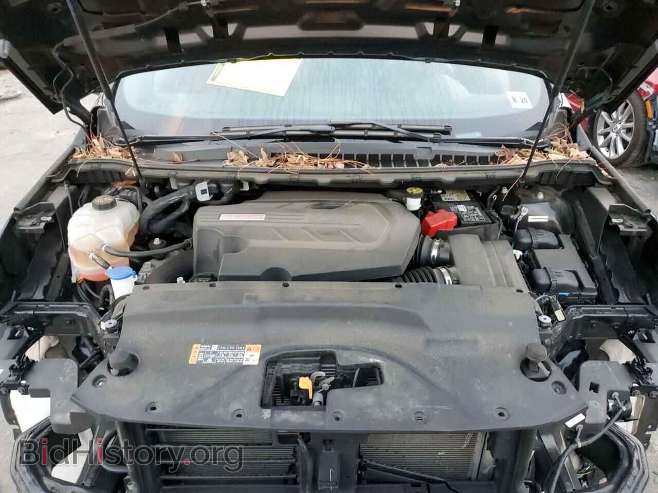 2019 FORD EDGE - VIN: 2FMPK4AP1KBC31403 - Фото 11