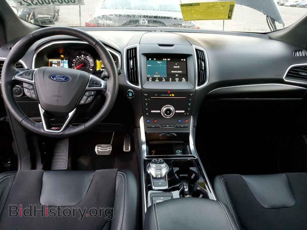 2019 FORD EDGE - VIN: 2FMPK4AP1KBC31403 - Фото 8