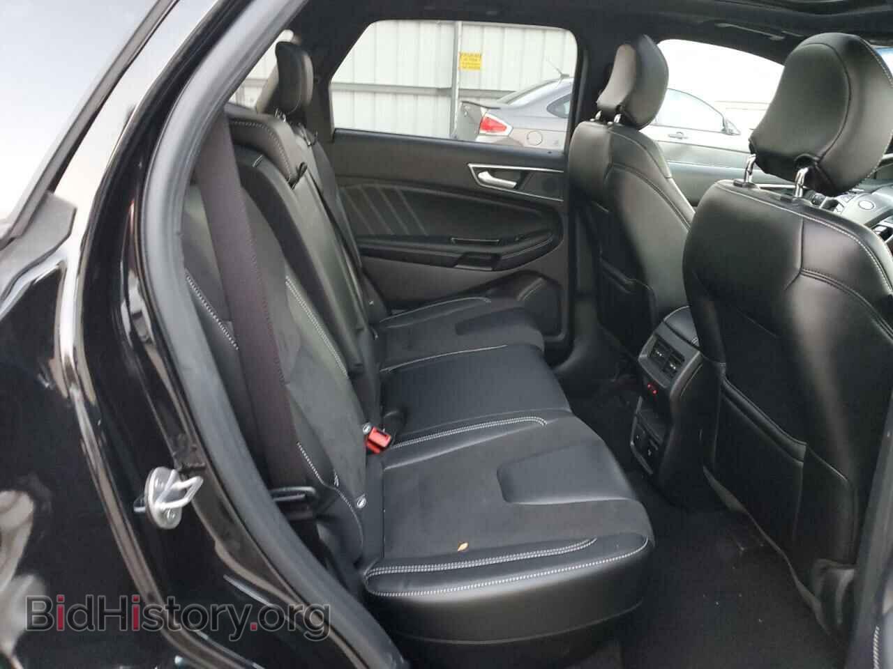 2019 FORD EDGE - VIN: 2FMPK4AP1KBC31403 - Фото 10