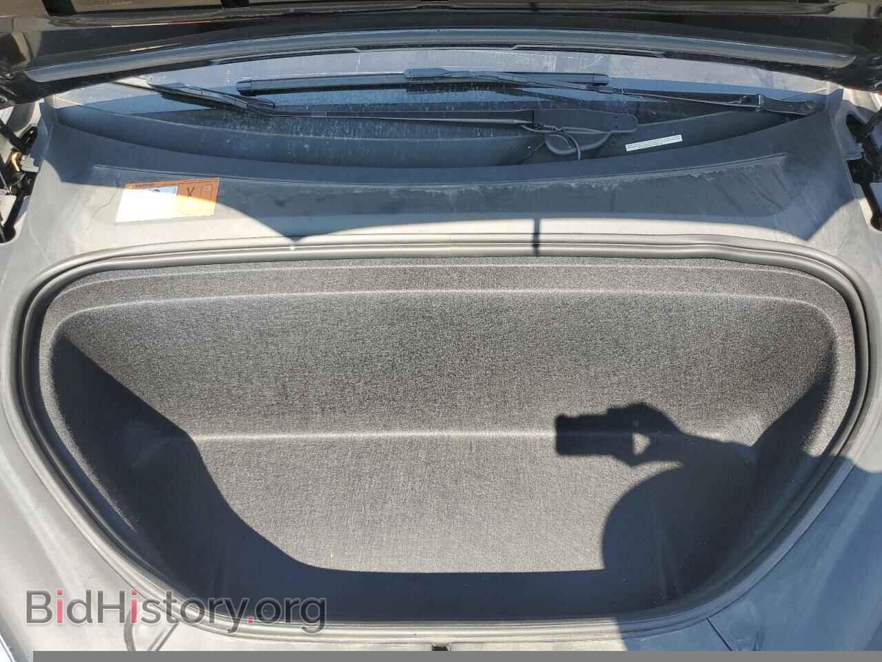 2017 TESLA MODEL X - VIN: 5YJXCAE20HF074604 - Photo 12