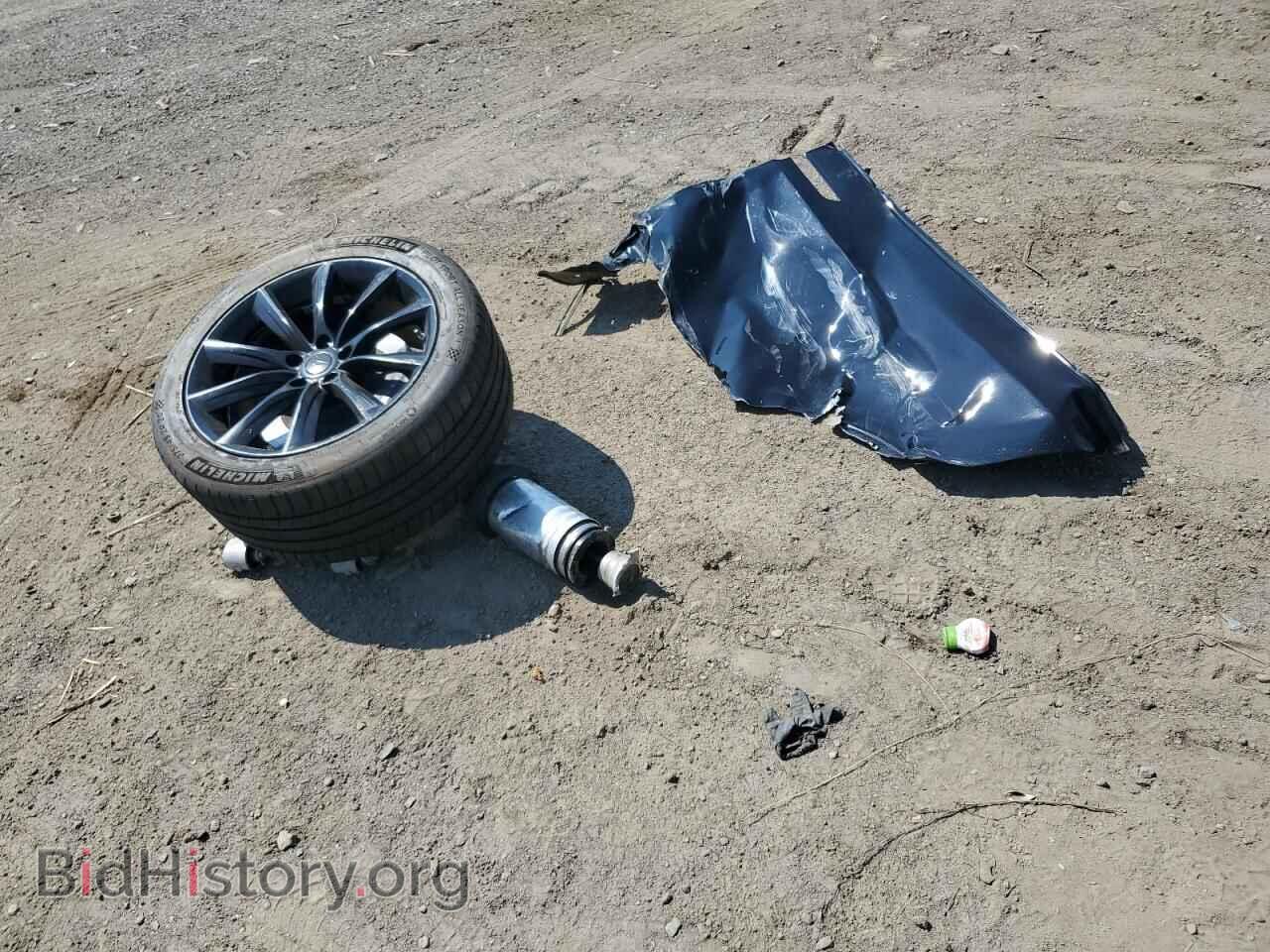 2017 TESLA MODEL X - VIN: 5YJXCAE20HF074604 - Photo 13