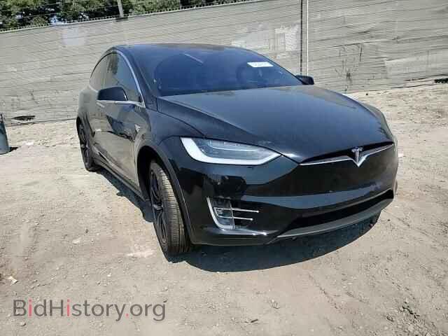 2017 TESLA MODEL X - VIN: 5YJXCAE20HF074604 - Photo 15