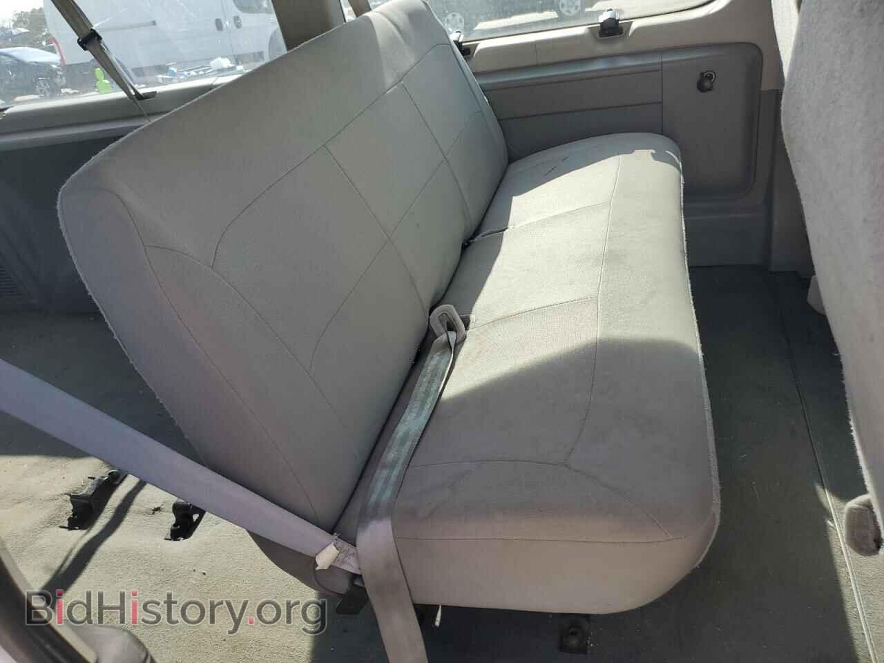 2006 FORD ALL Models - VIN: 1FMRE11W26DA53538 - Фото 11
