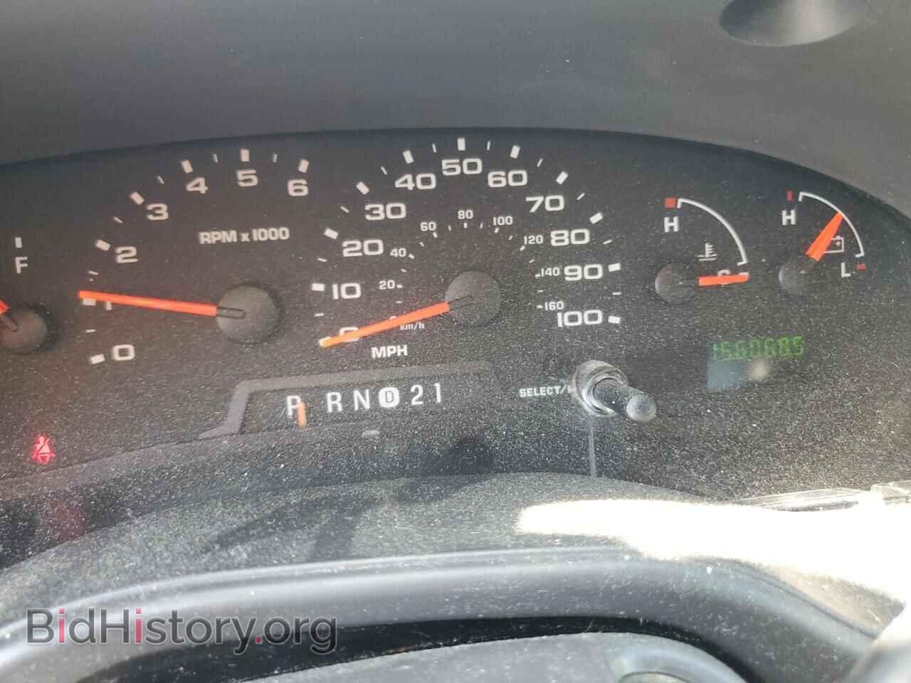2006 FORD ALL Models - VIN: 1FMRE11W26DA53538 - Фото 9