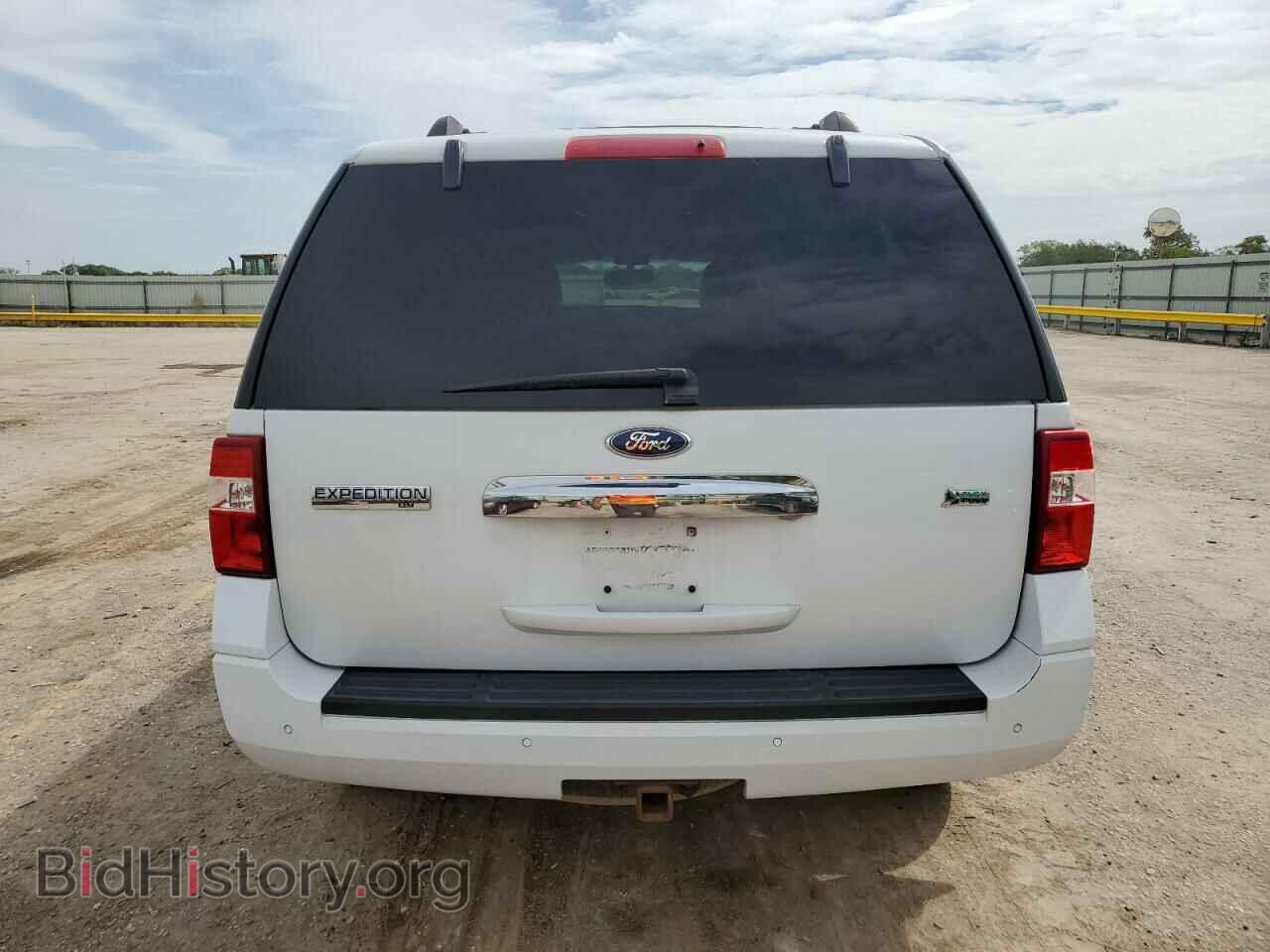 2011 FORD EXPEDITION - VIN: 1FMJU1H56BEF26083 - Фото 6