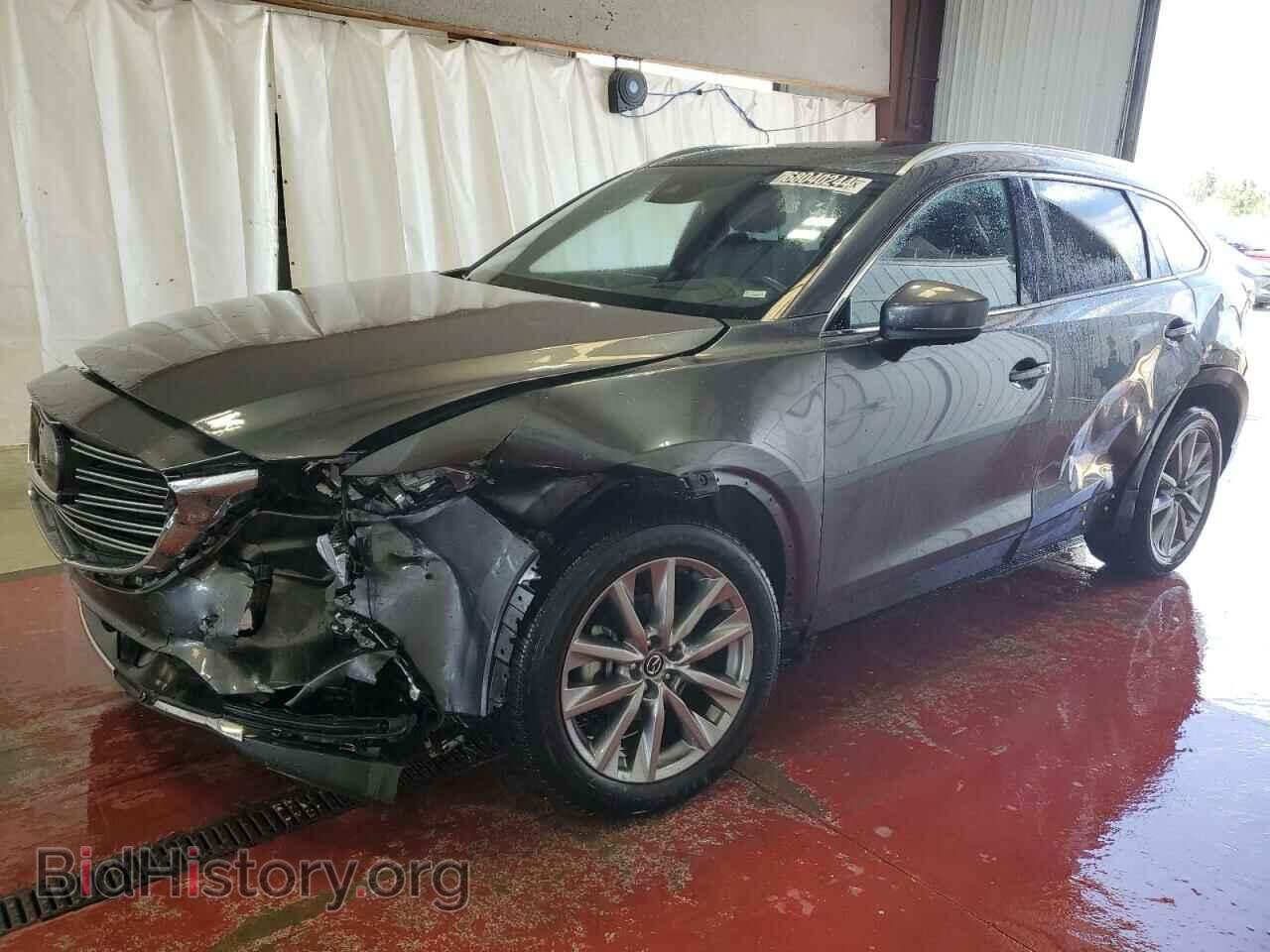 Фотография JM3TCBDYXP0649211 - MAZDA CX-9 2023