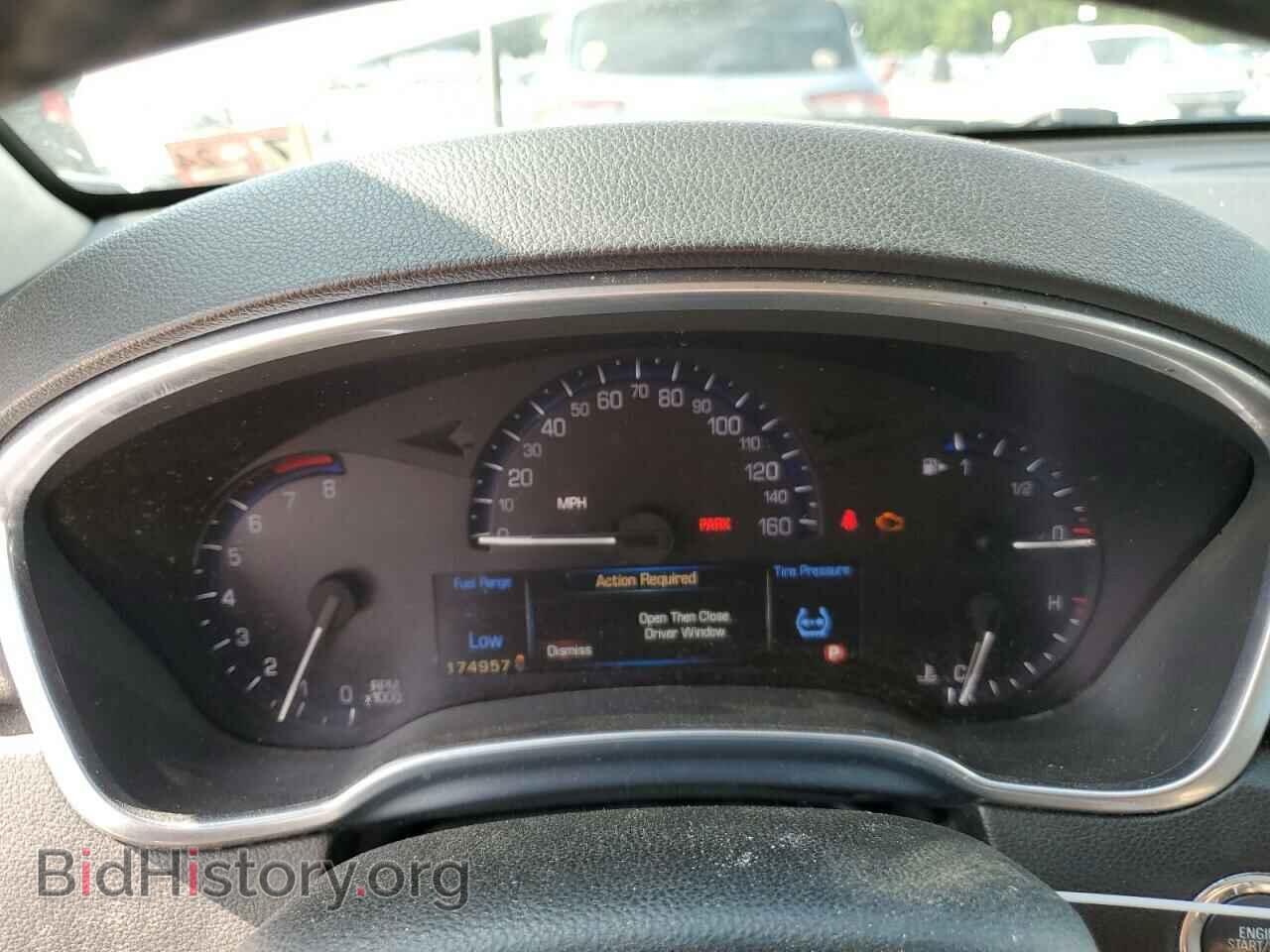 2013 CADILLAC SRX - VIN: 3GYFNHE35DS518207 - Photo 9