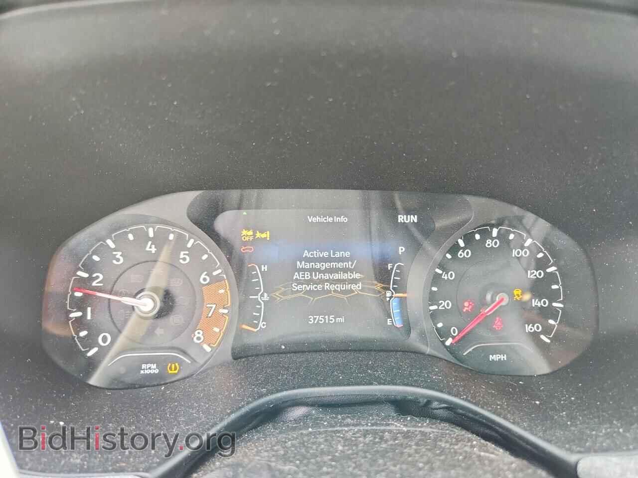2022 JEEP COMPASS - VIN: 3C4NJDFB0NT183123 - Photo 9