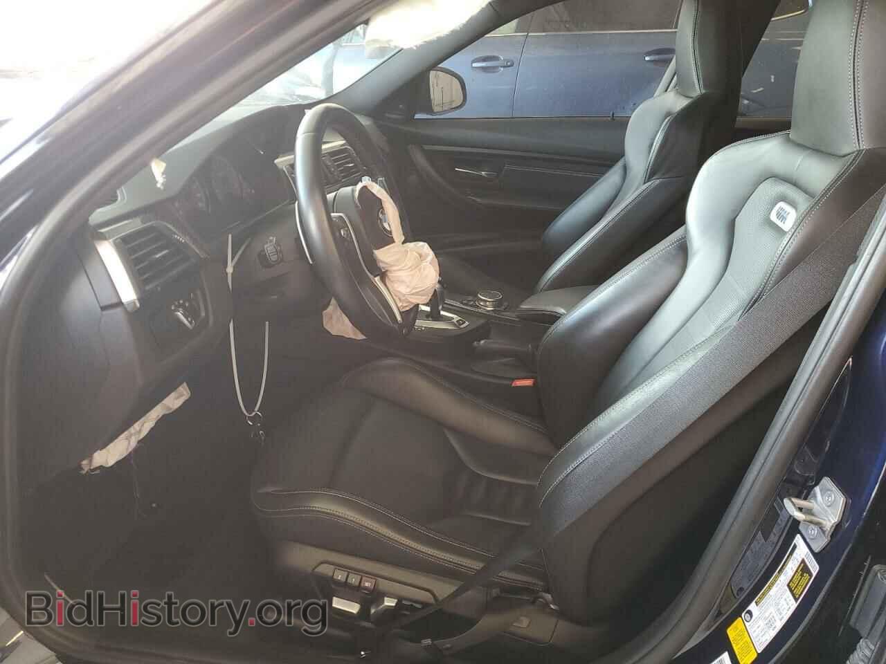 2016 BMW M3 - VIN: WBS8M9C59G5D30358 - Photo 7