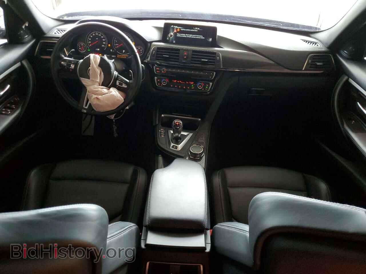 2016 BMW M3 - VIN: WBS8M9C59G5D30358 - Photo 8