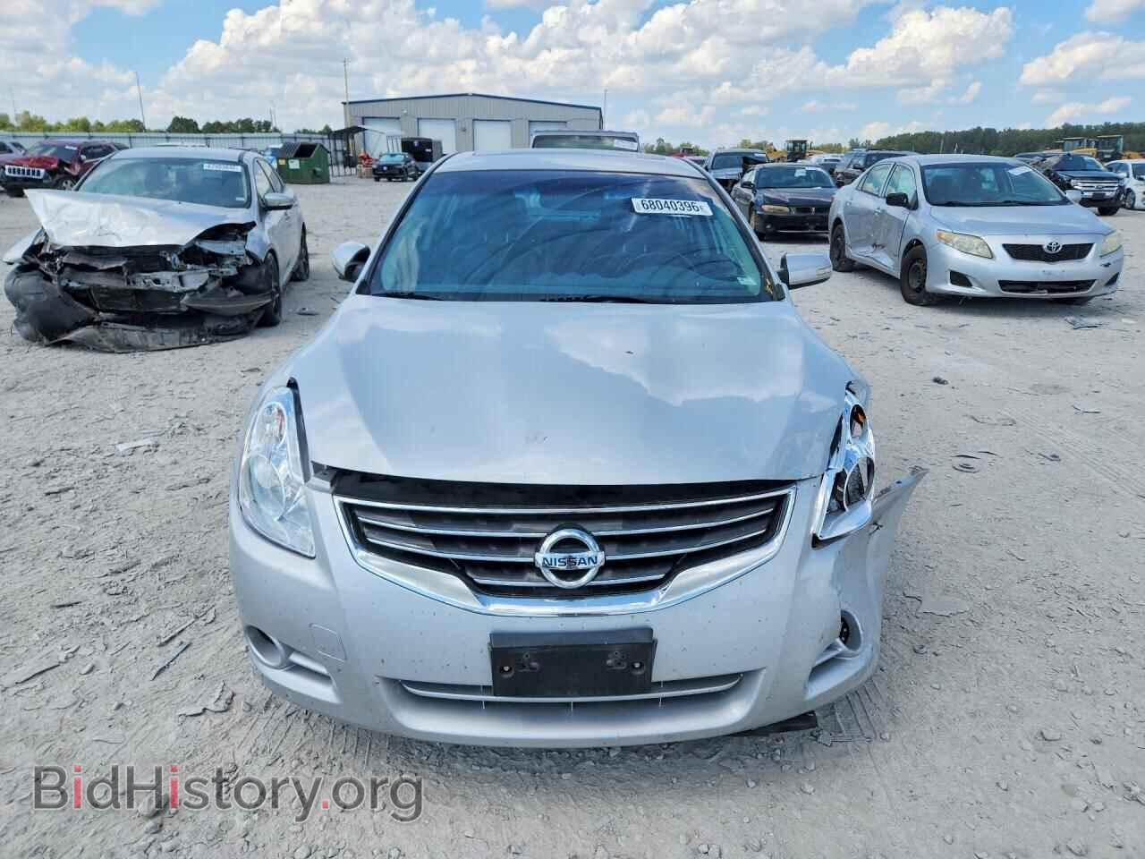 2011 NISSAN ALTIMA - VIN: 1N4AL2AP1BN515541 - Фото 5