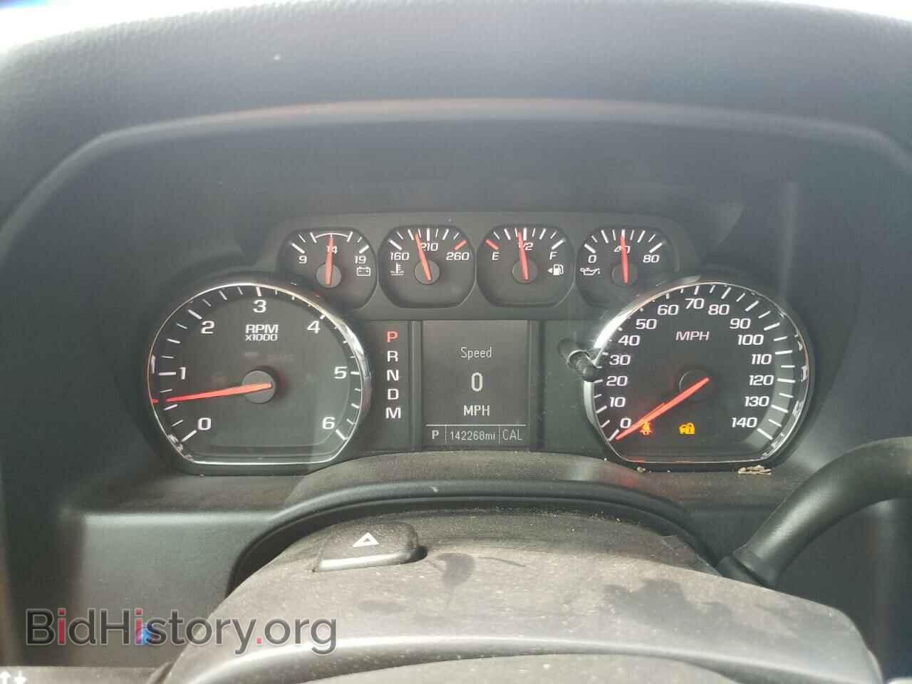 2015 CHEVROLET ALL Models - VIN: 3GCUKPEC9FG384906 - Фото 9