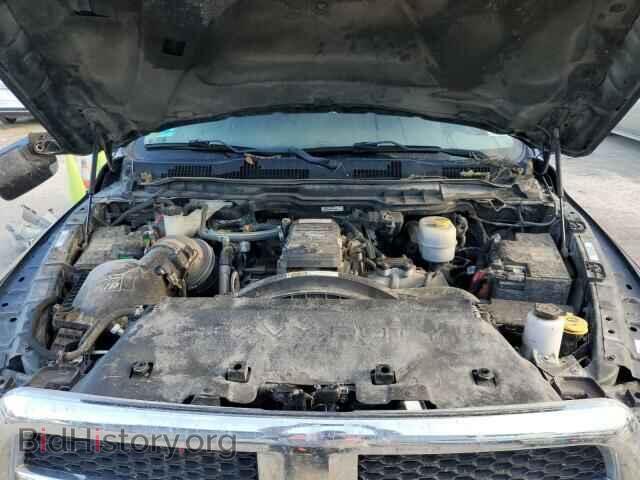 2018 RAM All Models - VIN: 3C6UR5CL4JG109950 - Photo 7