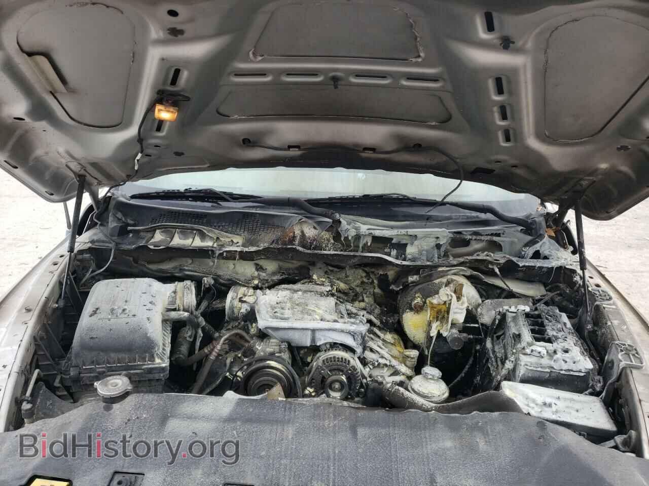 2009 DODGE RAM 1500 - VIN: 1D3HB13P59S744651 - Фото 9