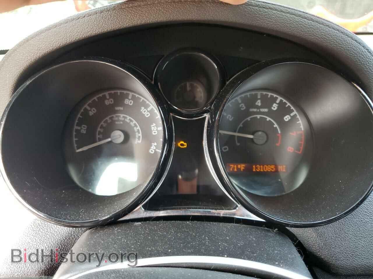 2007 SATURN SKY - VIN: 1G8MB35B47Y100549 - Фото 9