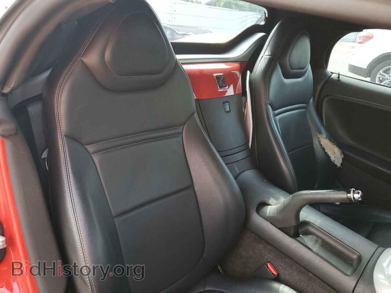 2007 SATURN SKY - VIN: 1G8MB35B47Y100549 - Фото 10
