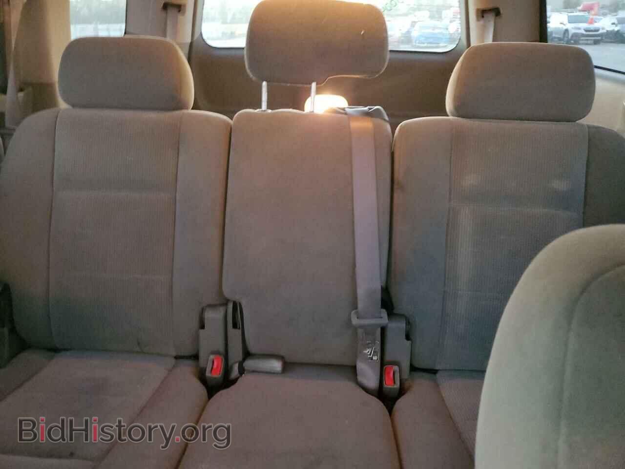 2006 DODGE DURANGO - VIN: 1D4HD48K46F126942 - Фото 10
