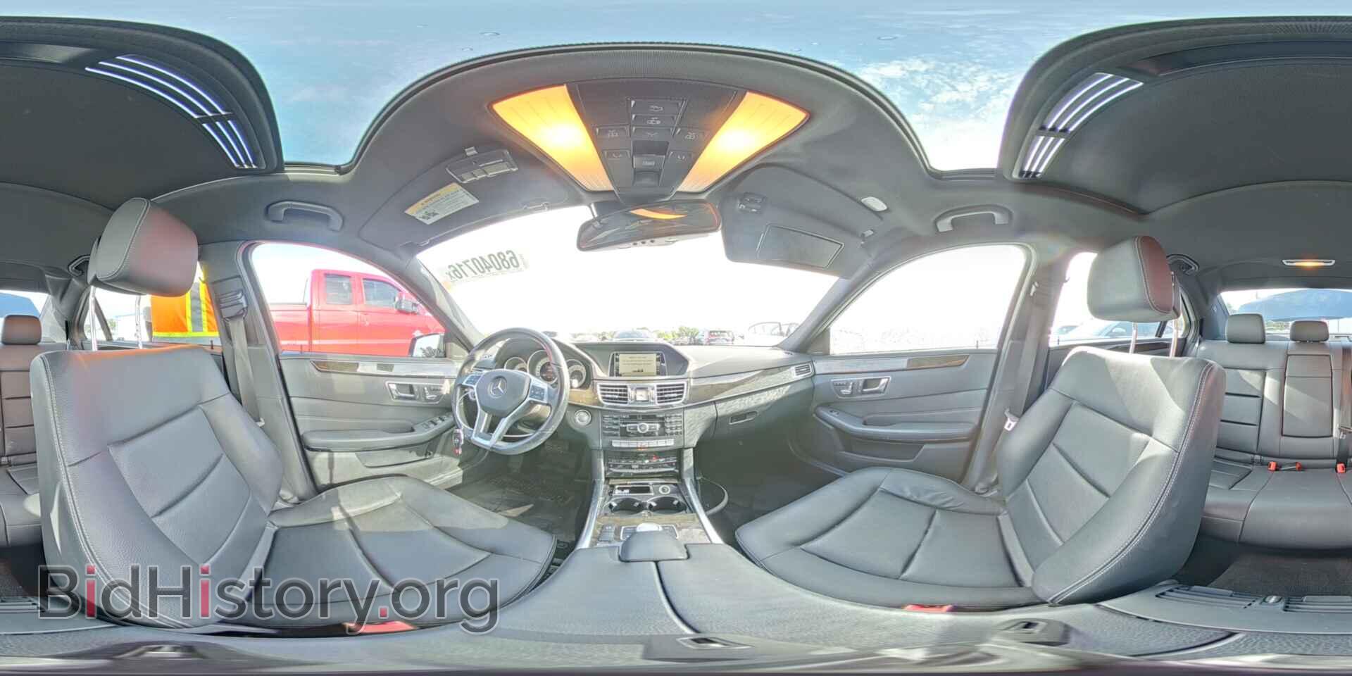 2014 MERCEDES-BENZ E-CLASS - VIN: WDDHF5KB0EA840073 - Фото 14