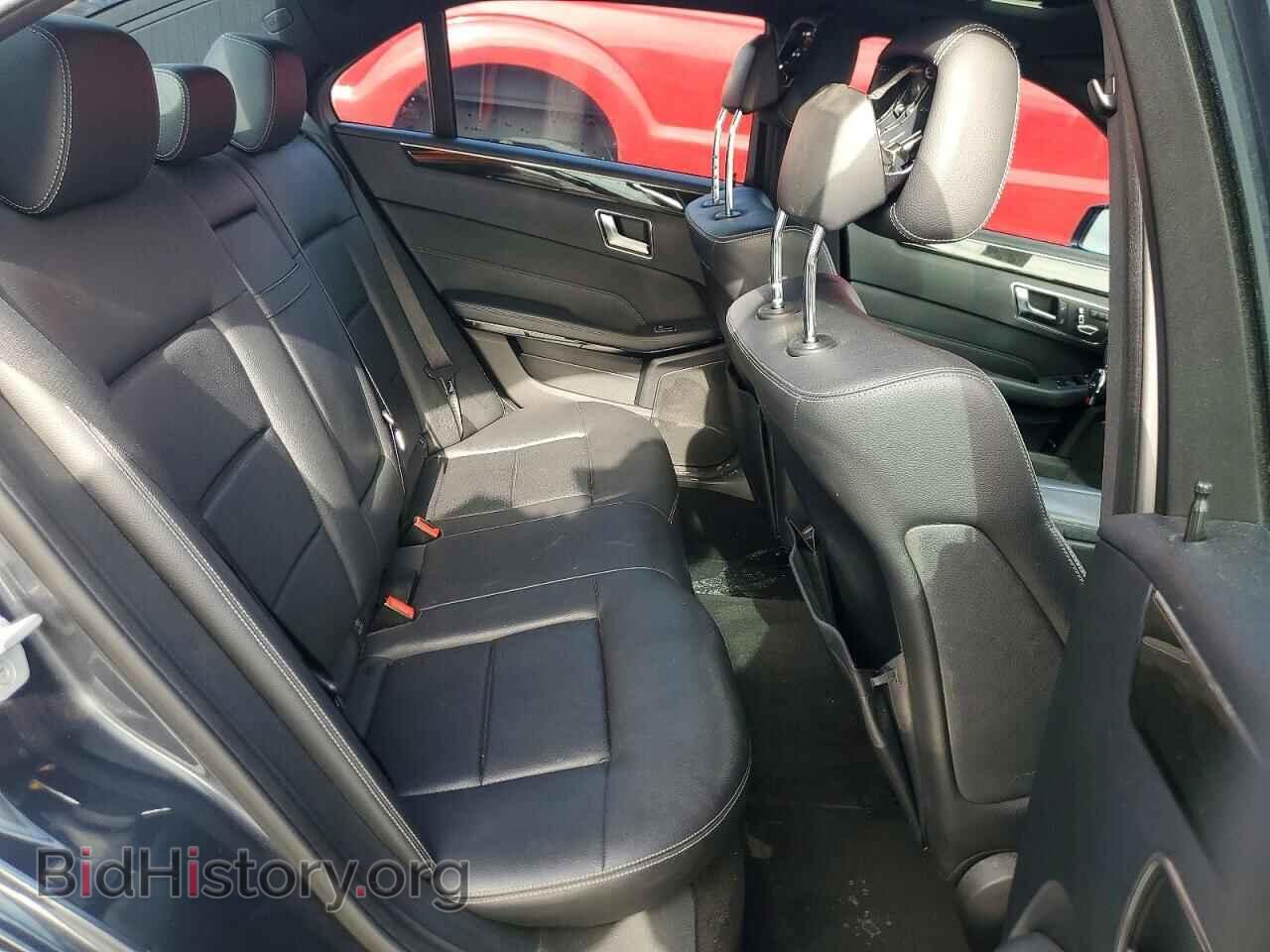 2014 MERCEDES-BENZ E-CLASS - VIN: WDDHF5KB0EA840073 - Фото 10