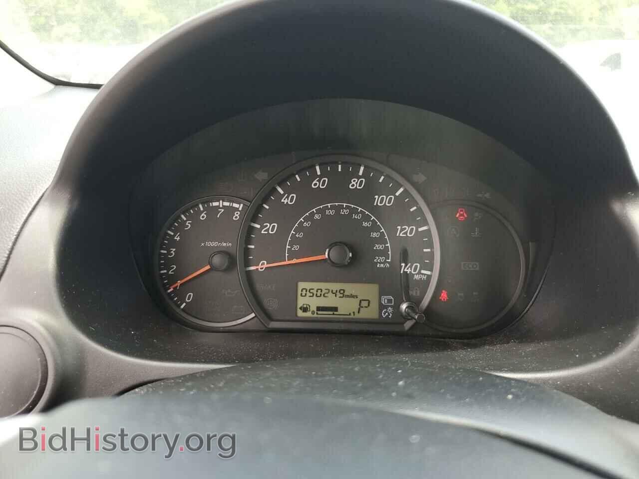 2019 MITSUBISHI MIRAGE - VIN: ML32F3FJ3KHF08109 - Фото 9