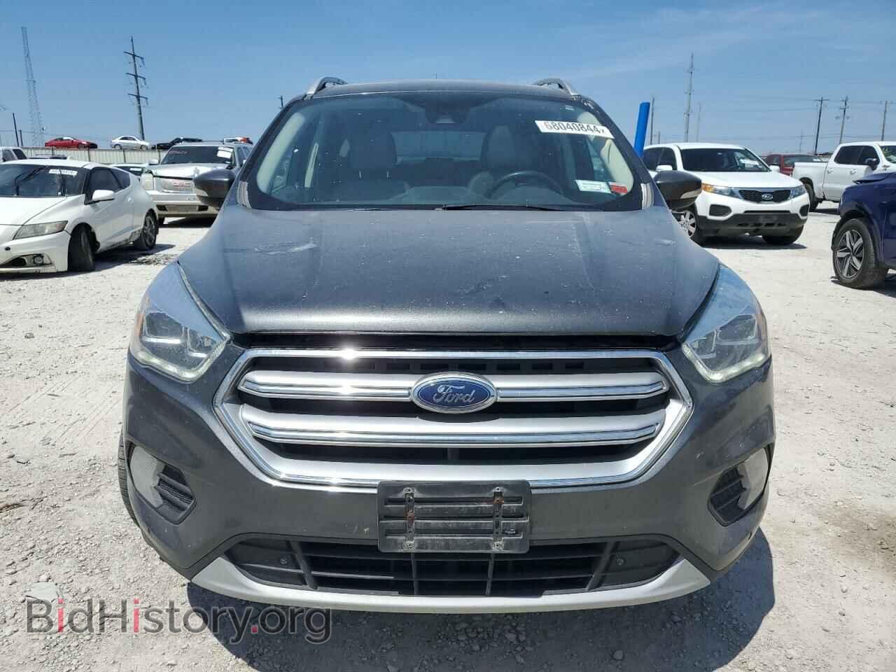 2017 FORD ESCAPE - VIN: 1FMCU0JD5HUB15096 - Photo 5