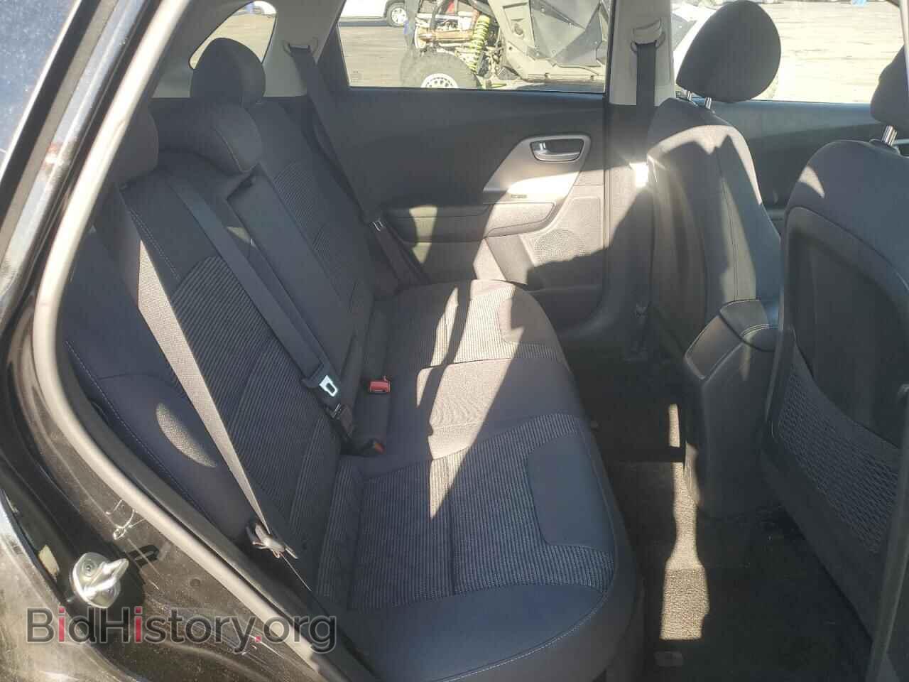 2019 KIA NIRO - VIN: KNDCM3LD1K5290031 - Фото 10