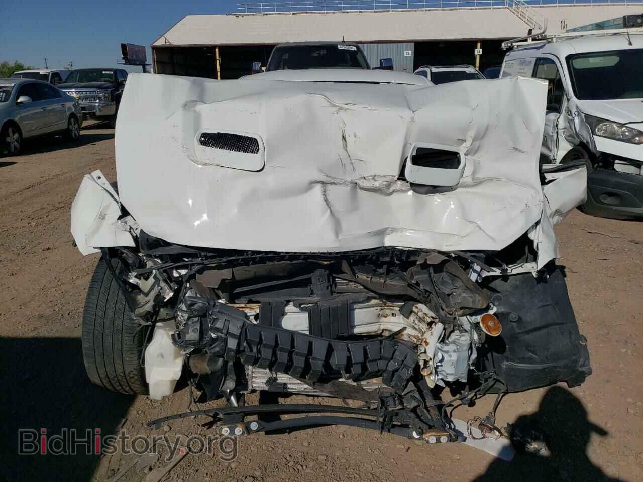 2018 FORD ALL Models - VIN: 1FA6P8TH0J5185098 - Фото 5