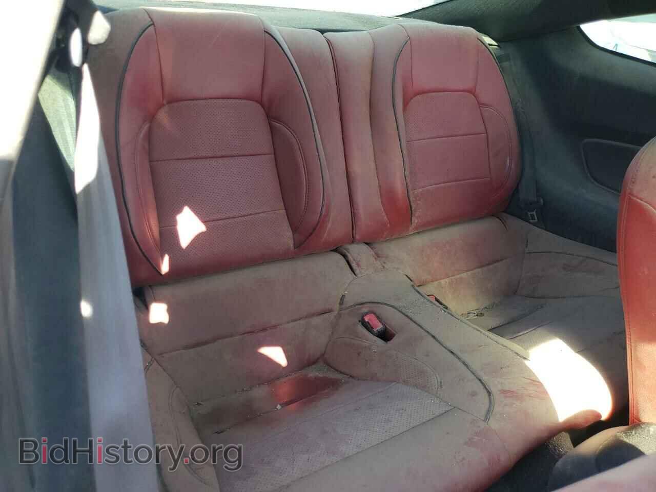 2018 FORD ALL Models - VIN: 1FA6P8TH0J5185098 - Фото 10