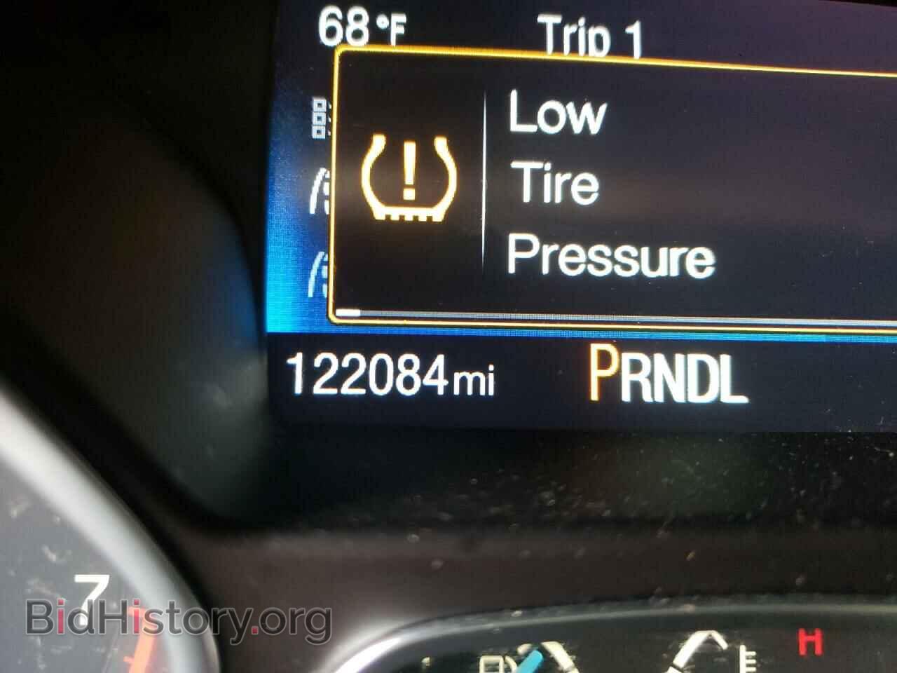 2016 FORD FOCUS - VIN: 1FADP3F20GL294215 - Фото 8