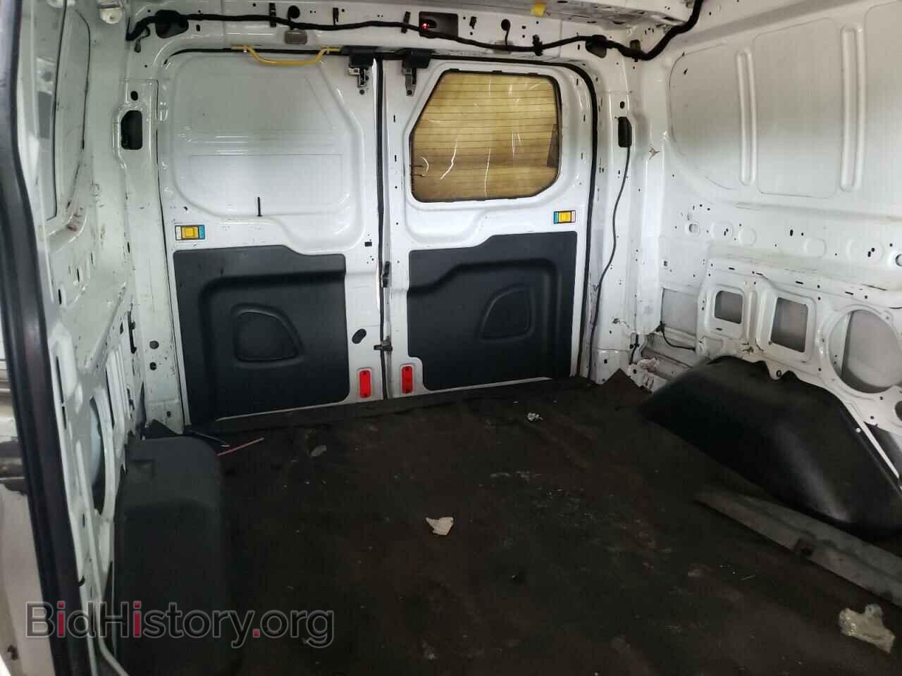 2016 FORD TRANSIT - VIN: 1FTYE1YMXGKB13034 - Фото 10