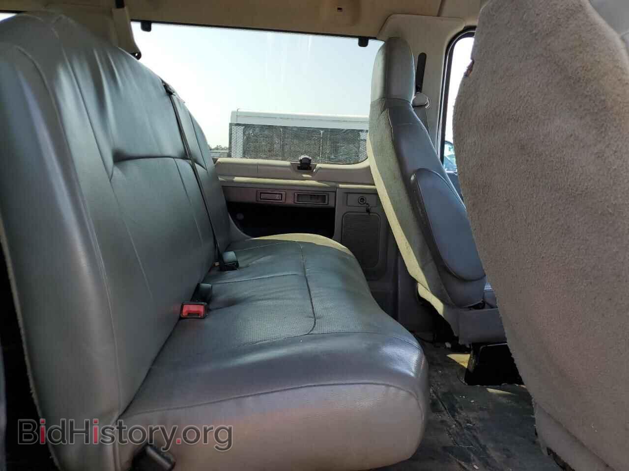 2012 FORD ALL Models - VIN: 1FBNE3BL2CDB12008 - Фото 11