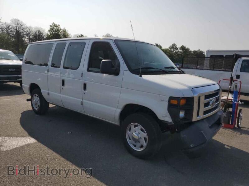 2012 Ford ALL MODELS (VIN 1FBNE3BL2CDB12008) — photo 4 of 13