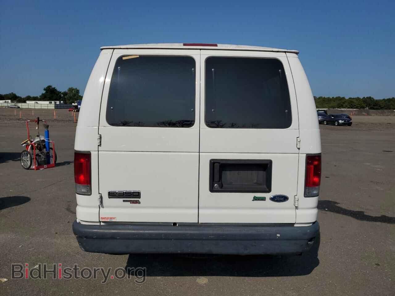 2012 FORD ALL Models - VIN: 1FBNE3BL2CDB12008 - Фото 6