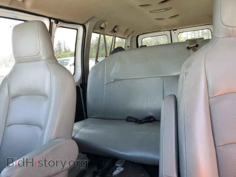 2012 Ford ALL MODELS (VIN 1FBNE3BL2CDB12008) — photo 10 of 13