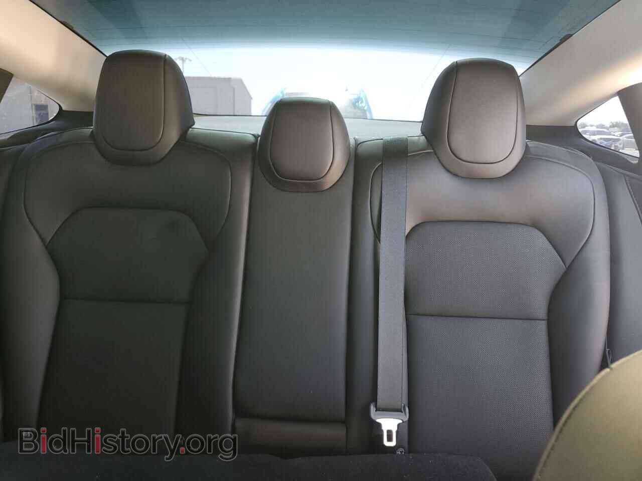 2024 TESLA MODEL 3 - VIN: 5YJ3E1EA9RF738190 - Фото 10