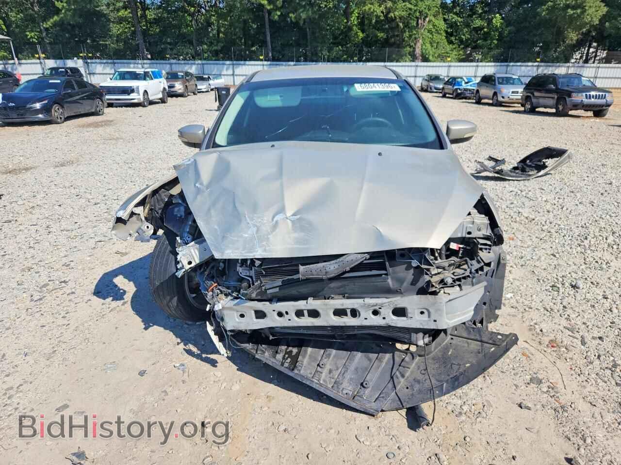 2015 FORD FOCUS - VIN: 1FADP3J25FL259143 - Photo 5