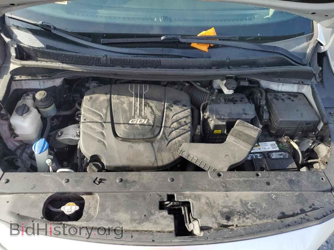 2016 KIA All Models - VIN: KNDMB5C18G6198086 - Фото 12
