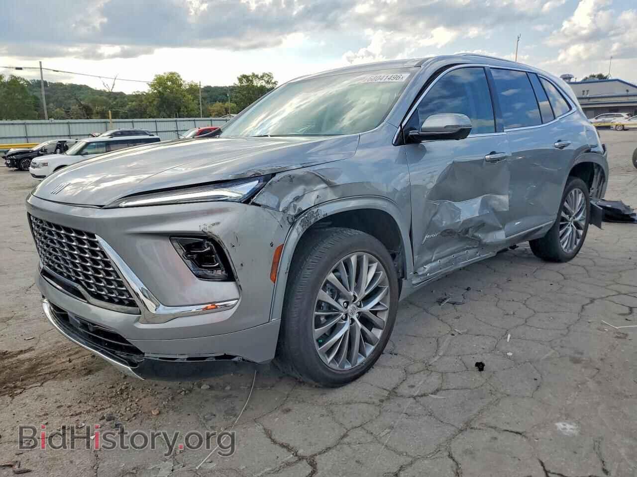 Photo 5GAERCRS1SJ276848 - BUICK ENCLAVE 2025