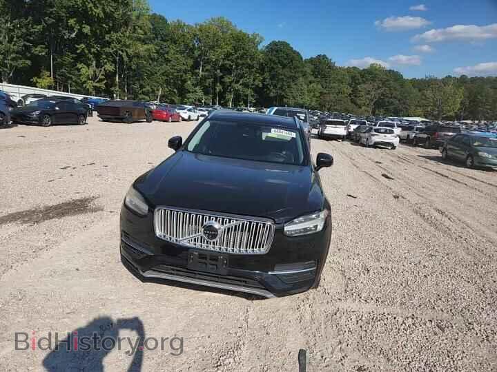 2017 VOLVO XC90 - VIN: YV4BC0PL2H1112608 - Фото 14