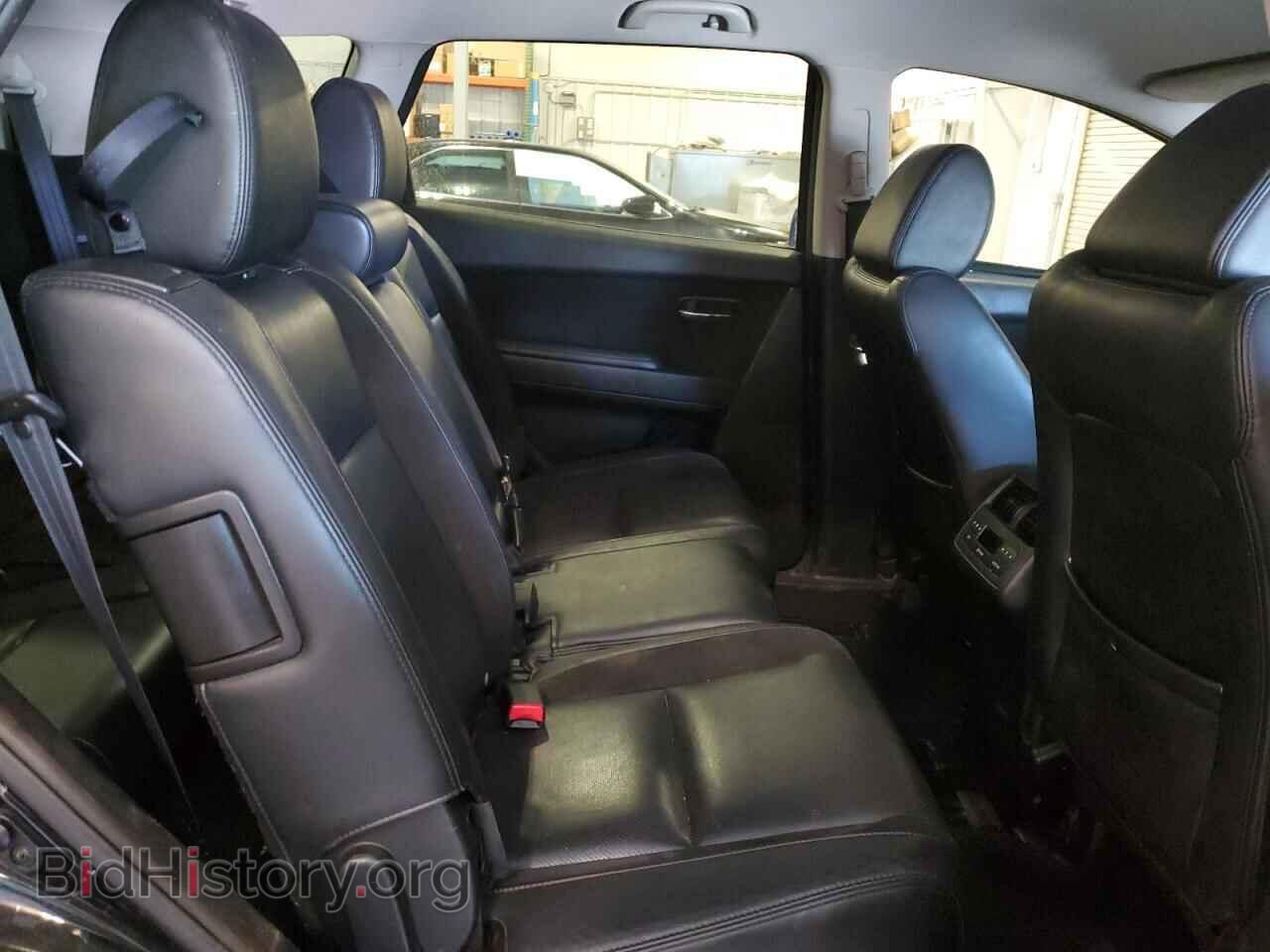 2015 MAZDA CX-9 - VIN: JM3TB3CA8F0453344 - Фото 11
