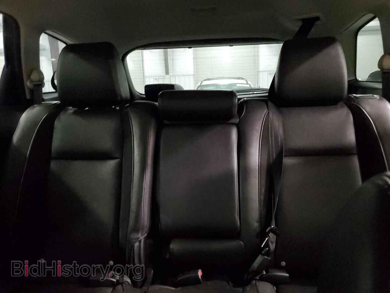 2015 MAZDA CX-9 - VIN: JM3TB3CA8F0453344 - Фото 10