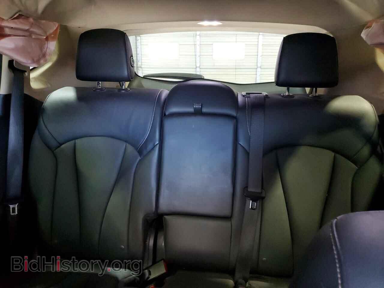 2017 BUICK ENVISION - VIN: LRBFXBSA1HD084839 - Фото 10