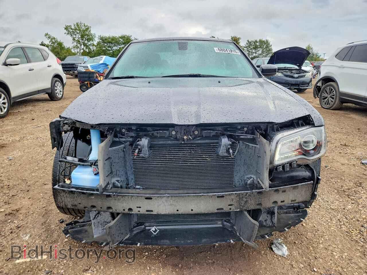 2021 CHRYSLER 300 - VIN: 2C3CCARG4MH567134 - Photo 5