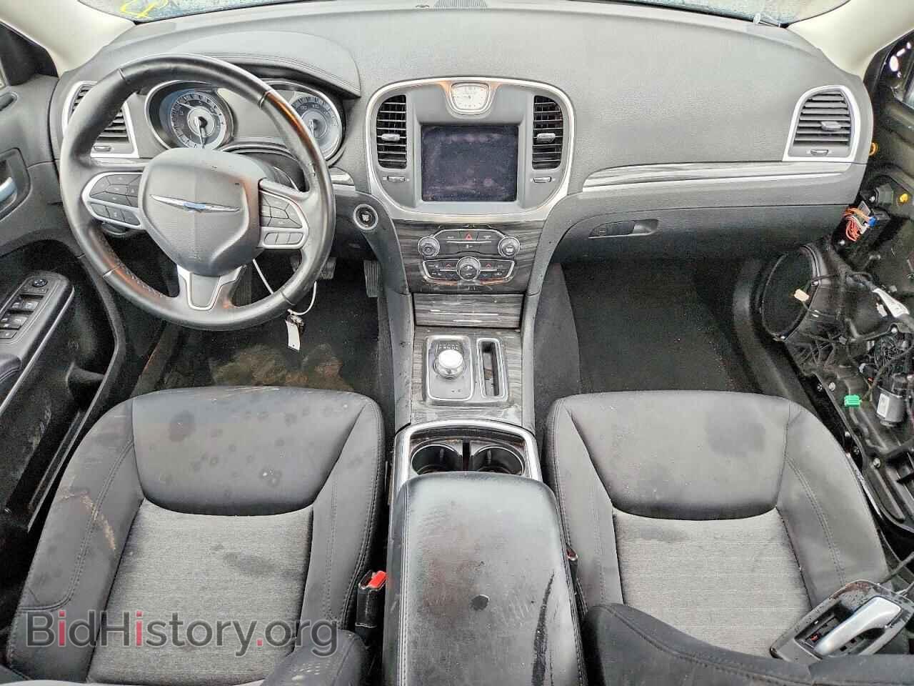 2021 CHRYSLER 300 - VIN: 2C3CCARG4MH567134 - Photo 8